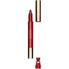Clarins Joli Rouge Ruj Crayon Joli Rouge Ruj Dudak Kalemi (742C)