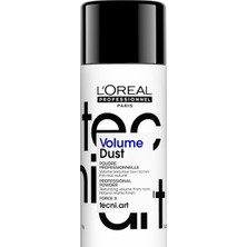 L'oreal Professionnel Techni Art Super Dust 7g Doku ve Hacim Veren Pudra Doğal Mat Finish