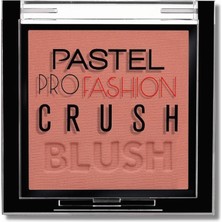 Pastel Profashion Crush Blush 306