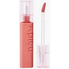 Pürüzsüz Görünüm Sunan Gün Boyu Kalıcı Tint A'pıeu Juicy Pang Tint BE02