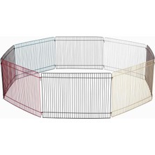 Hamster Oyun Bahçesi