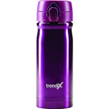 Trendix Çelik Içli Matara, 350ML