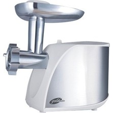 Goldmaster Kıymax 2000W Kıyma Makinesi Kaliteli Metal Dişli Seti ile Yerli Üretim
