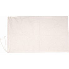 X-Perk Çok Amaçlı Süzme Kesesi Torbası Süt Yoğurt Peynir Sebze Salça Süzme Torbası Süt Bezi Süzgeç