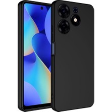 Hype Store Ehr. Tecno Spark 10 Pro Uyumlu Içi Kadife Leke Tutmaz Yumuşak Lansman Kılıf