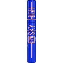 New York Lash Sensational Sky High Blue Mist Maskara