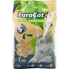 Eurocat Kedi Kumu 10 Lt.