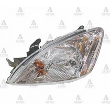 Depo Far Lancer 2003-2007 Elektrikli Sol (1 Adet) (Oem No: MN161165)