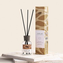 Exotic Oud Ortam Kokusu – Biber, Sandal Ağacı ve Tonka Fasulyesi ile Baharatlı, Sütlü ve Oryantal-Ba