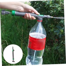 Nekuba Yüksek Basınçlı Su Pompası, Ayarlanabilir Pet Şişelere Uygun Püskürtme, Böcek Ilaçlama, Araç