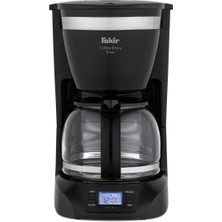 Fakir Coffee Enjoy Timer Filtre Kahve Makinesi