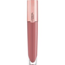 L'oréal Parıs Brilliant Signature Plump In Gloss Ruj 404, Insert