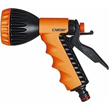 8541 Ergo Sprey Sulama Tabancası, Duş Tipi