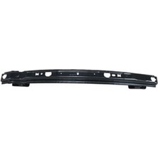 Maher 2011-2015 Volkswagen Caddy Arka Tampon Demiri (Tw) (Adet) (Oem NO:2K0807305G)