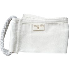 Otantik Kese Sırt Kesesi, Vücut Kesesi, Banyo Kesesi, Hamam Kesesi, Duş Kesesi