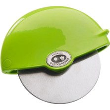 Aygaz Gurme Pizza Kesici, Çelik Pizza Bıçağı, Hamur Ruleti