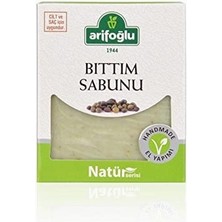 Natür Bıttım Sabunu 125G
