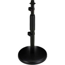 Hype Store Ds1, Masa Mikrofon Tripodu