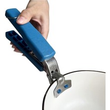 Sıcak Yemek Tabak Kase Tepsi Tutucu,airfryer Tutacağı,yanma Önleyici Klips,tabak Tepsi Kelepçesi,pra