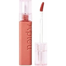 A'pıeu Pürüzsüz Görünüm Sunan Gün Boyu Kalıcı Tint A'pıeu Juicy Pang Tint (CR06 Guava)
