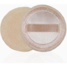 Pudra Süngeri Tekli NASYUZPON006