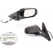TŞT Ayna Dış Dikiz Accord 03-05 Elektrikli Sinyalli Isıtmalı Sağ (Oem No: 76200-SEA-G21ZA)