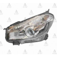 Depo Far Qashqai 2010-2013 Xenon Tip Sol (1 Adet) (Oem No: 26016-BR60A)
