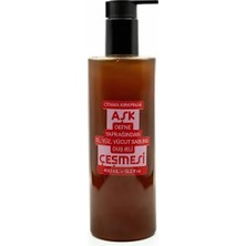 Otama Kırkpınar Taşikardi Doğal El,yüz Sıvı Sabunu