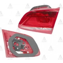 Depo Stop Lambası Passat 2010-2013 Iç Sağ (1 Adet) (Oem No: 3AE945094J)