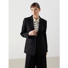 Lc Waikiki Yeni Sezon Kadın Blazer Ceket