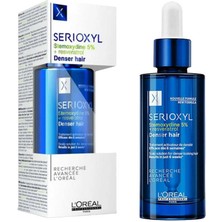 L'oreal Professionnel Serioxyl Denser Hair Yoğunlaştırıcı Saç Bakım Serumu 90 ml