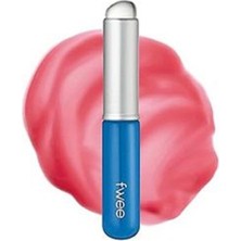 Özgürce Yumuşak Silikon Dudak Fırçası, Mini, Kolay Kullanım, Şık ve Pratik Tasarım