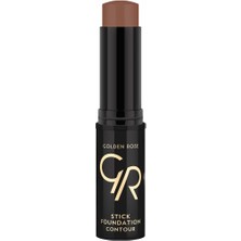 Golden Rose Stick Foundation-Contour No:13 - Fondöten