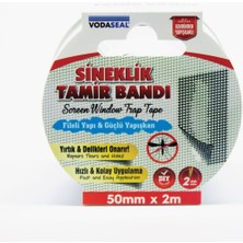 Vodaseal Sineklik Tamir Bandı, 50MMX2MT
