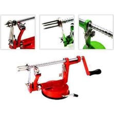 Feyza Design Elma Soyma ve Dilimleme Makinesi, Pratik ve Hızlı Kullanım