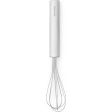 Feyza Design Pratik ve Hafif Küçük Çırpıcı, Mutfakta Kolay Kullanım Sağlar