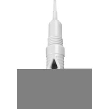 Özgürce Kalıcı Makyaj Iğnesi 50 Adet, Profesyonel ve Güvenilir Kullanım