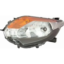 Depo Far L200 15SONRASI Fullback  Siyah Elektrikli Sağ (Oem No: 8301C729)