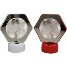 Ledli Sihirli Ayna Çerceve Model 7