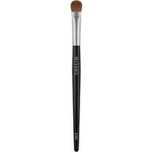 Özgürce Profesyonel Büyük Boy Far Fırçası, Pürüzsüz ve Doğal Makyaj Için