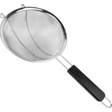 Feyza Design Kısmet Destekli Süt Süzgeç No:30, Hijyenik ve Pratik Kullanım Sağlar