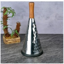Feyza Design El Rendesi, 25 Cm, Çok Amaçlı Kullanım, Dayanıklı ve Pratik Ürün