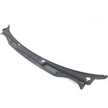 Volkswagen Cam Önü Su Deflektörü Su Seperatörü Vw Caddy Bm 04- (Oem No: 2K0819403)