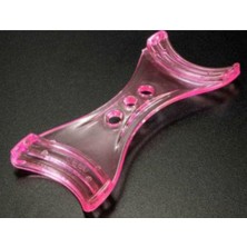 Özgürce Pratik ve Hızlı Eyeliner Sürme Şablonu, Kusursuz Sonuçlar Için