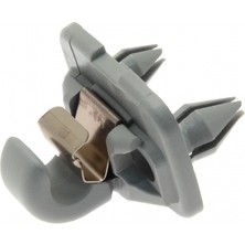 Volkswagen Güneslık Klıpsı Vw A1-A3-A4-A5-Q3 Bm 15- (Oem No: 8W0857562AJ50)