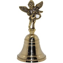 Pirinç El Çanı Model 2