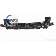 Tampon Takvıyesı Ön Ford Focus Bm 08- (Oem No: 8M51 17E778 Ae)