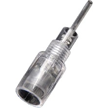 Özgürce 12 Pin Charmant Dermapen Iğnesi – Güçlü ve Hassas Cilt Bakımı Aleti