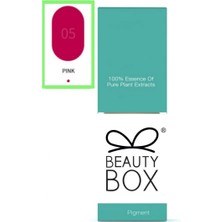 Özgürce 12ML Doğal Bitki Özlü Kalıcı Makyaj Boyası, Vegan ve Güvenli Ürün