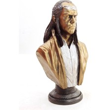 Polyester Elrond Büst Küçük Boy